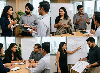 Saksham Yatra Effect: 8 Powerful Lessons From Iconic Conversations